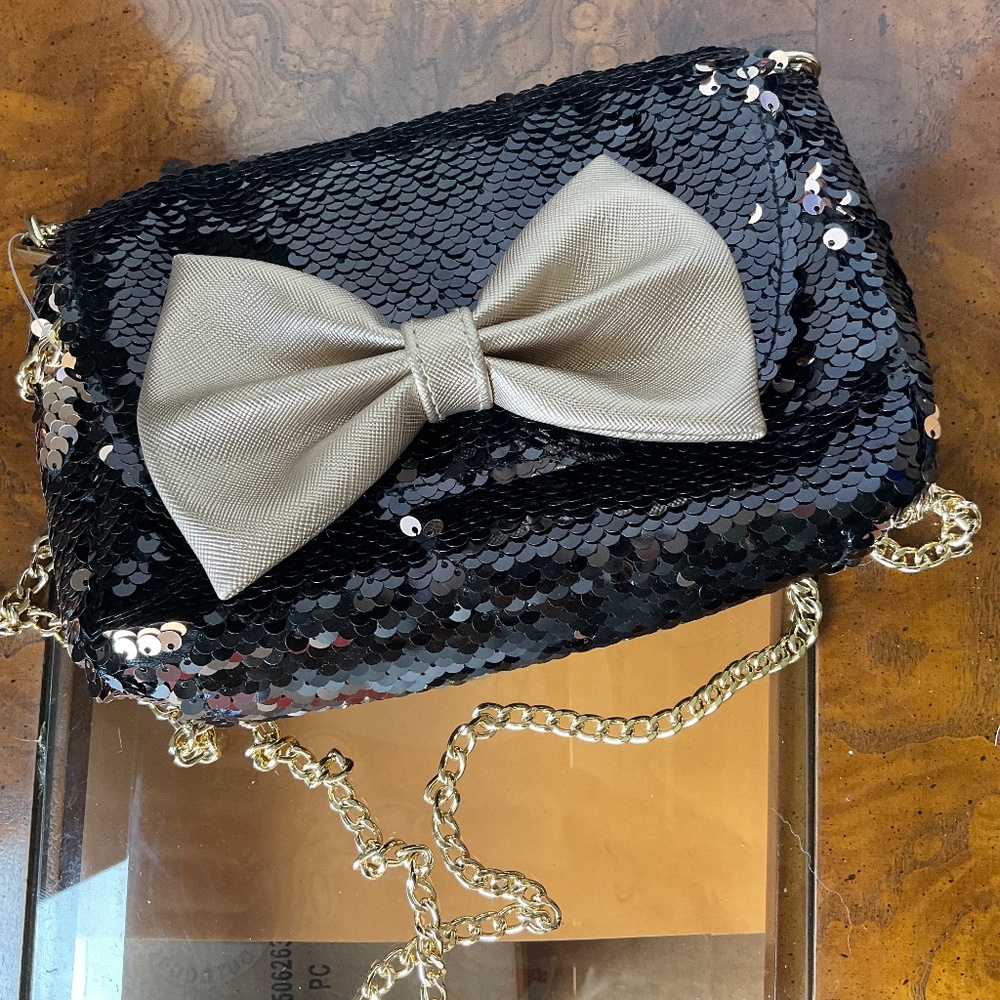 Disney hongkong Minnie Mouse crossbody